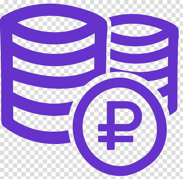 Money Icon, Currency Symbol, Business, Finance, Icon Design, Peso, Banknote, Purple transparent background PNG clipart