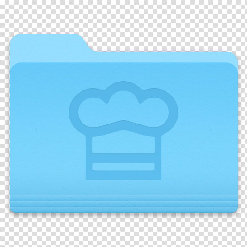 Yosemite custom icons from PMR, chef transparent background PNG clipart