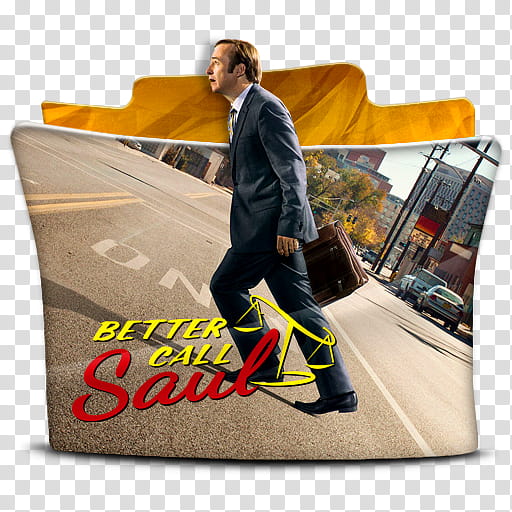 Better Call Saul Season , Better Call Saul Season  icon transparent background PNG clipart