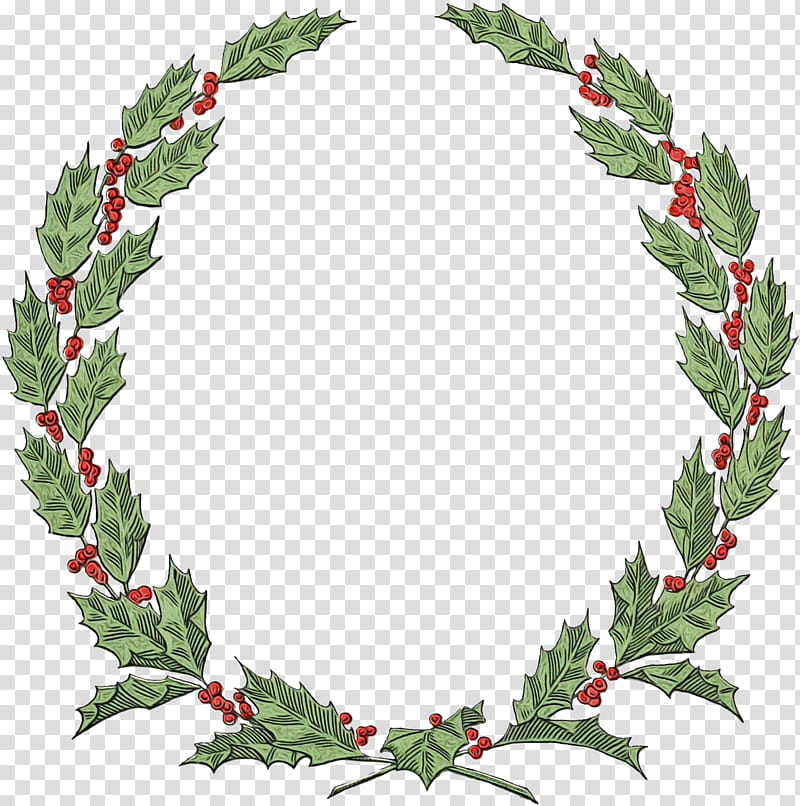 Family Holiday Dinner, Wreath, Christmas Day, Invitation, Wedding Invitation, Common Holly, Supper, Christmas Decoration transparent background PNG clipart