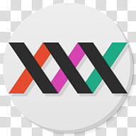 EVO Numix Dock Theme Rocket Nexus Dock , mixxx-icon_x transparent background PNG clipart