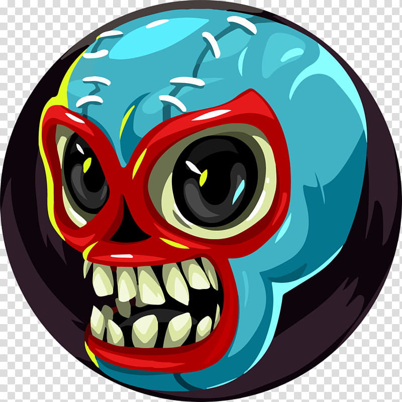 Skull, Agario, Nebulous, Game, Skin, Cell, Character, Bone transparent background PNG clipart