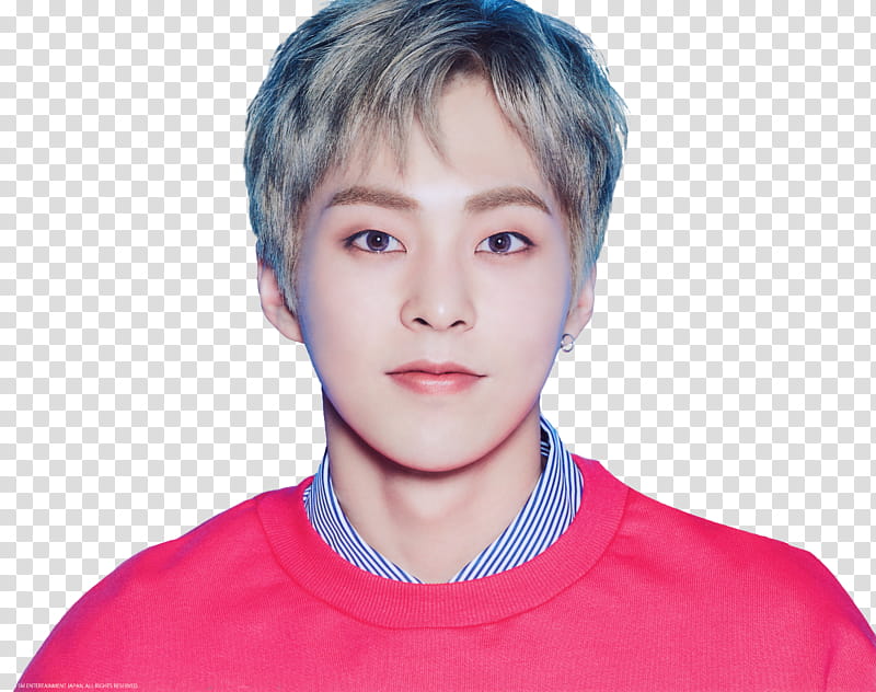 EXO CBX Magical Circus Goods transparent background PNG clipart