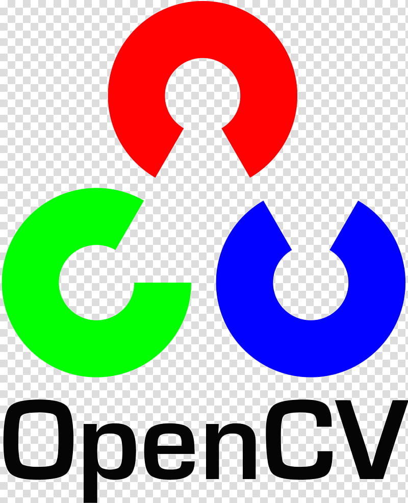 python-logo-opencv-processing-computer-software-deep-learning-text-green-line-transparent