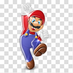 Release Shining Z , Super Mario transparent background PNG clipart