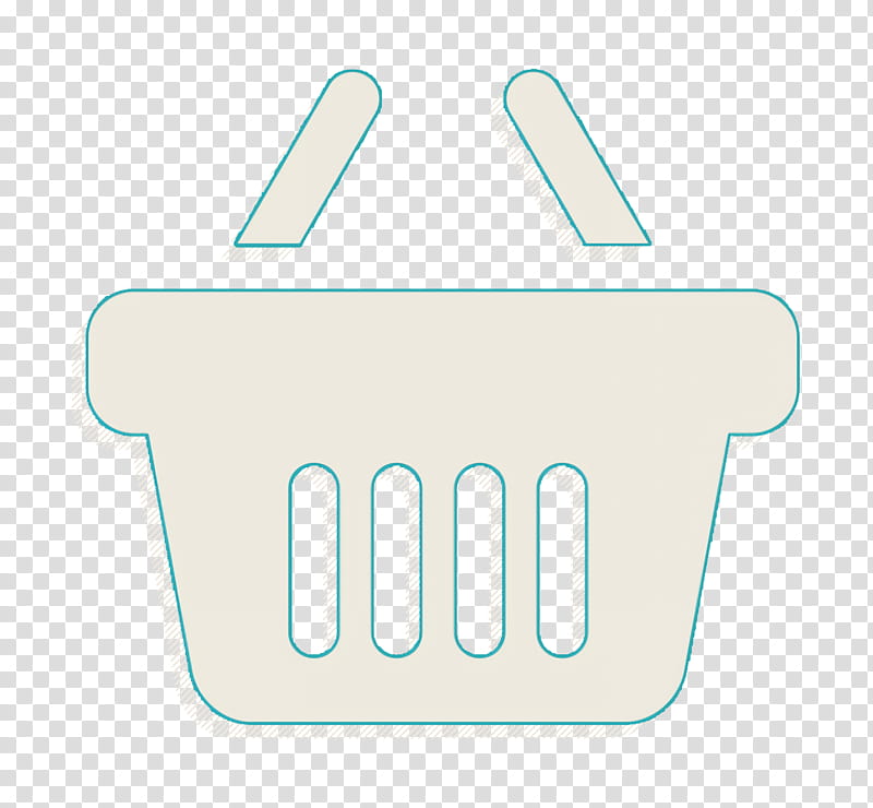 Shopping basket icon Ecommerce icon commerce icon, Supermarket Icon, Logo transparent background PNG clipart