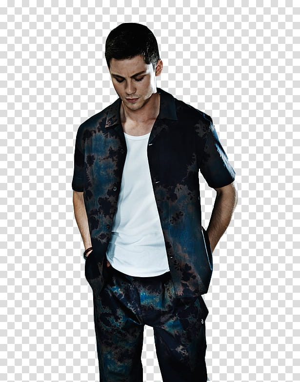 Logan Lerman transparent background PNG clipart