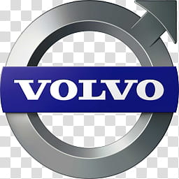 Volvo Logo , Volvo logo transparent background PNG clipart