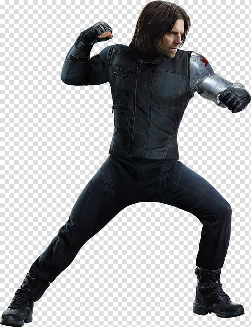 CIVIL WAR TEAM CAPTAIN AMERICA transparent background PNG clipart