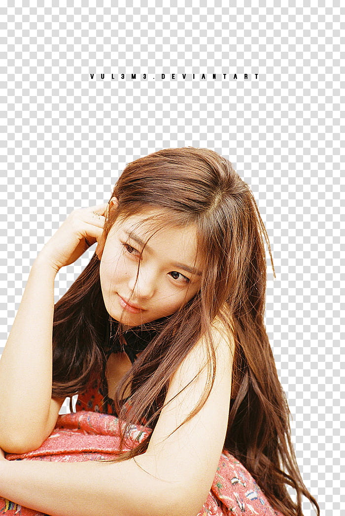 Kim Yoo Jung transparent background PNG clipart