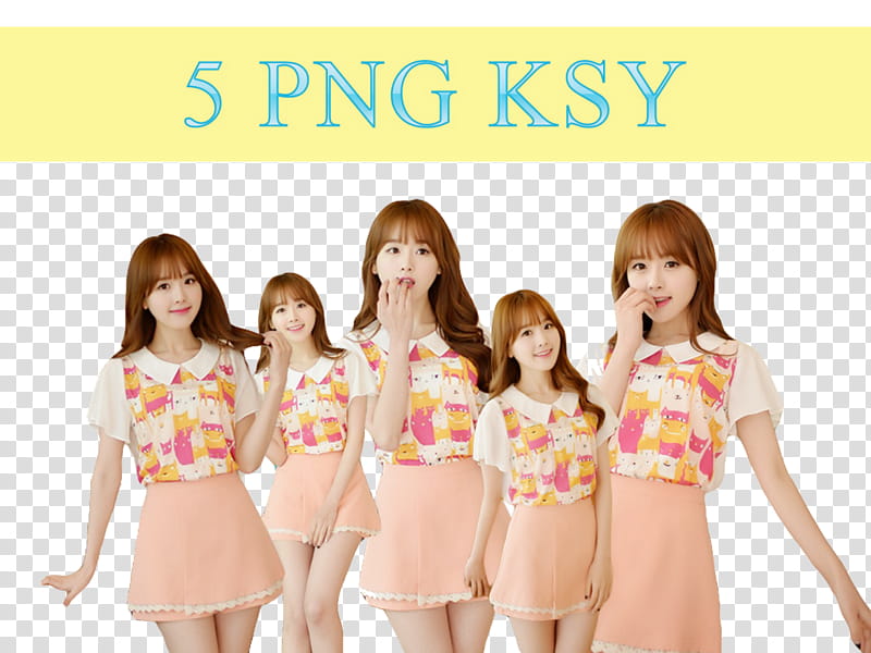 Kim Shin Yeon transparent background PNG clipart