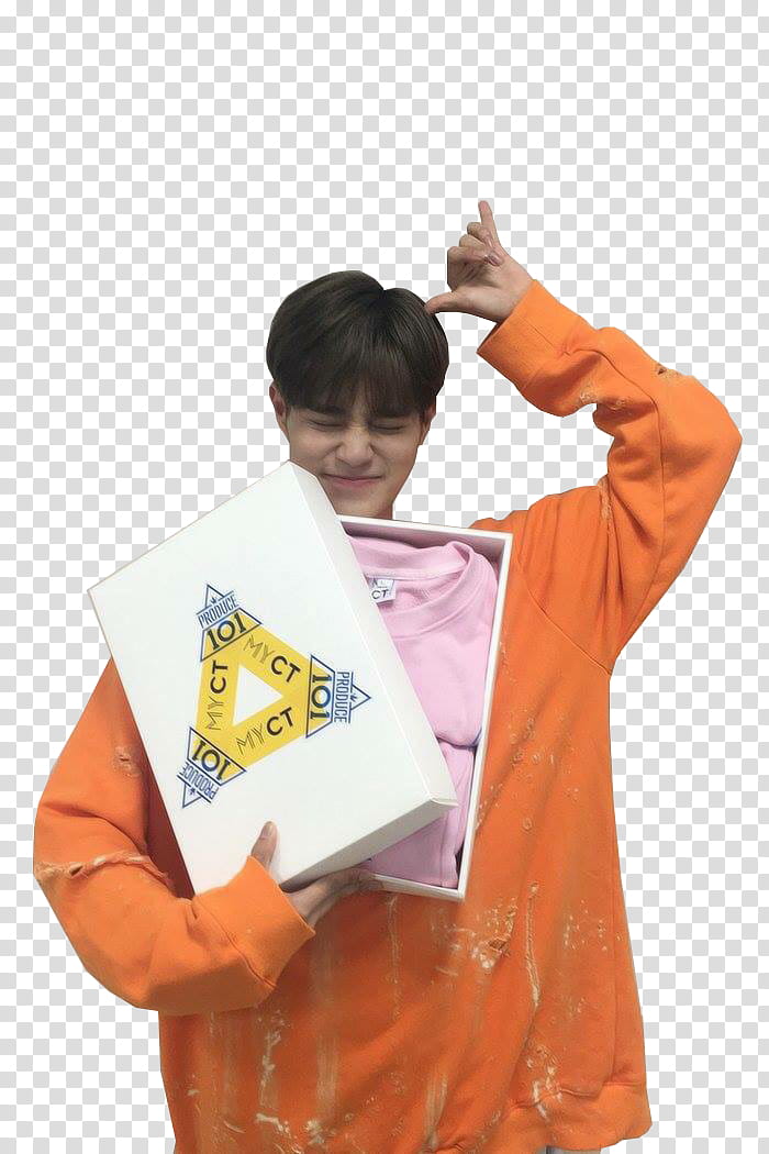 RENDER WANNA ONE LEE DAEHWI transparent background PNG clipart