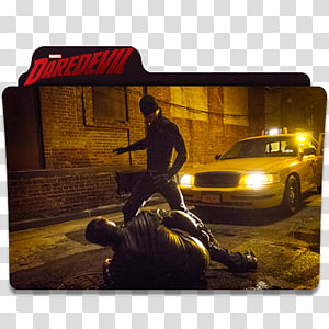 Marvel s Daredevil, dd07 icon transparent background PNG clipart thumbnail