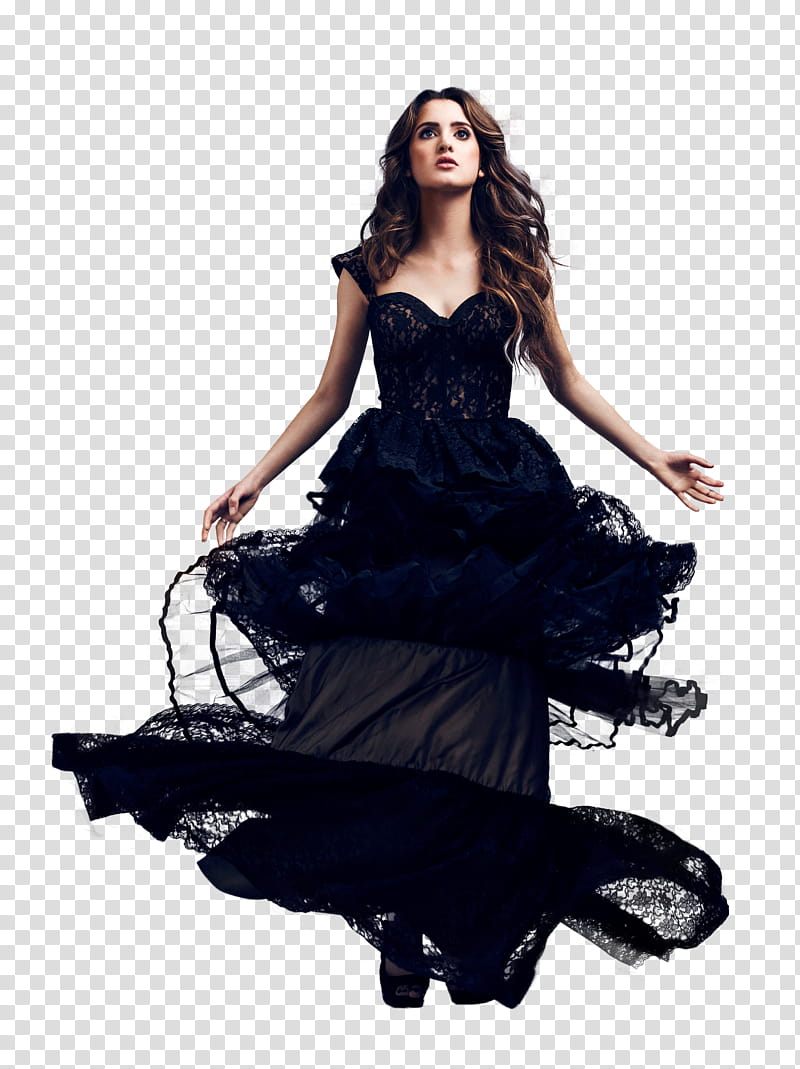 LAURA MARANO,  transparent background PNG clipart