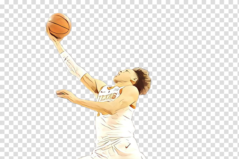 basketball player basketball arm throwing a ball team sport, Cartoon, Ball Game, Basketball Moves, Sports Equipment, Basketball Hoop transparent background PNG clipart