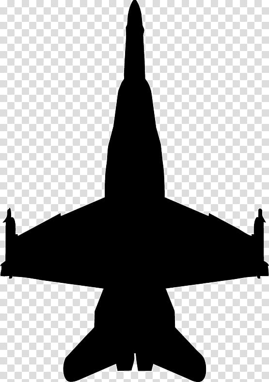 airplane aircraft vehicle jet aircraft military aircraft, Silhouette, Aviation, Fighter Aircraft, Airline transparent background PNG clipart