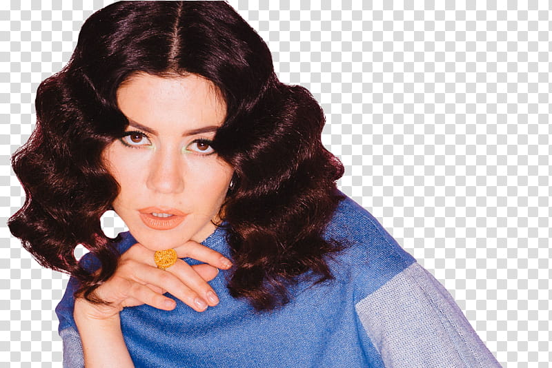 Marina Diamandis transparent background PNG clipart