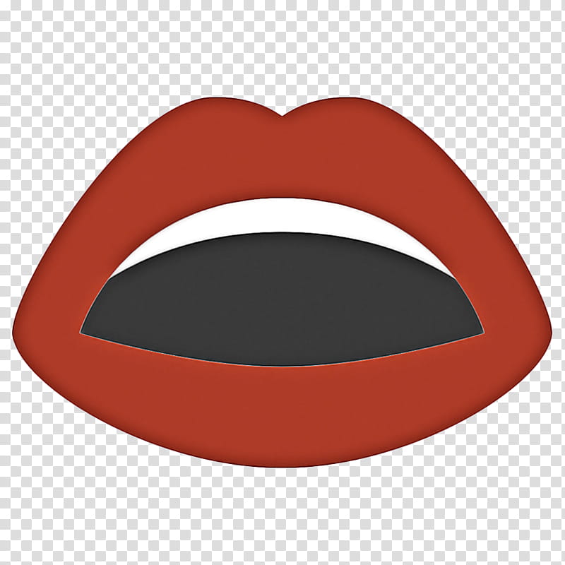Body Emoji, Mouth, Face, Lips, Android Marshmallow, Android Nougat, Unicode, Android P transparent background PNG clipart