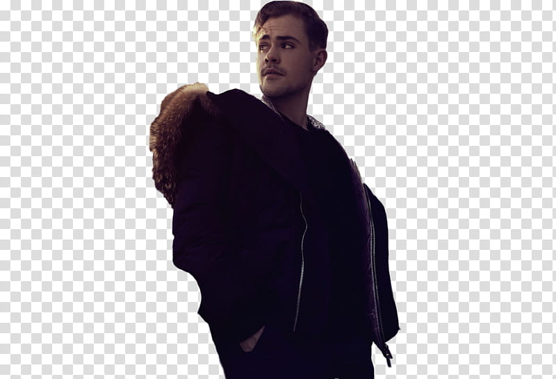 Dacre Montgomery transparent background PNG clipart