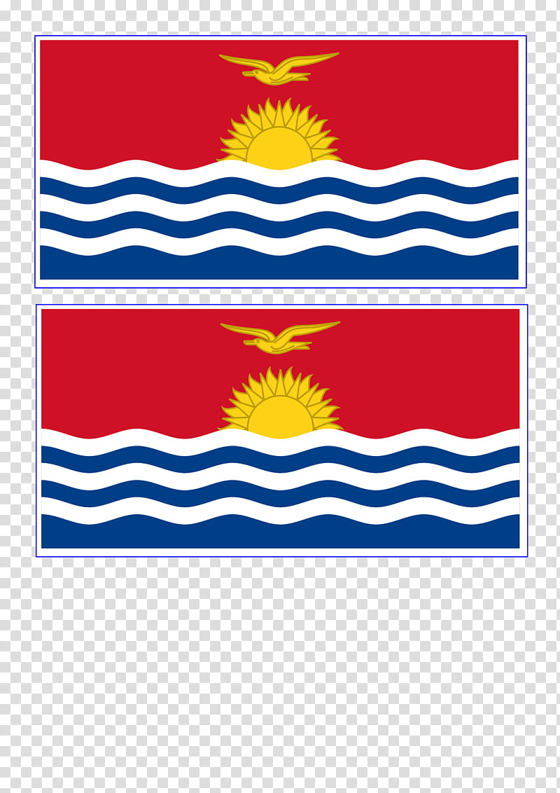 Rectangle Border, Flag, Flag Of Kiribati, Flag Of East Timor, Flag Of Honduras, National Flag, Flag Of Kazakhstan, Flag Of The Philippines transparent background PNG clipart