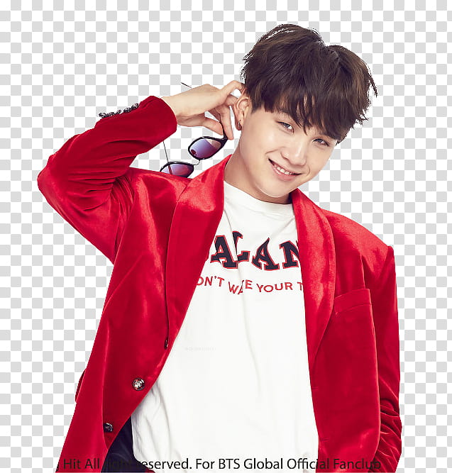 BTS transparent background PNG clipart