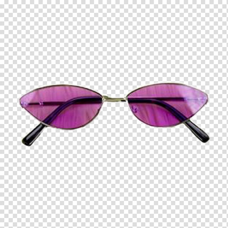 Cartoon Sunglasses, Goggles, Lens, Sunnies Studios, Eyewear, Retro Style, Clothing, Cat Eye Glasses transparent background PNG clipart