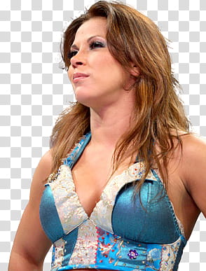 Mickie James Hardcore Country transparent background PNG clipart