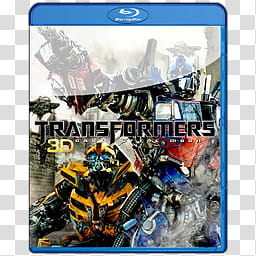 Bluray Transformers Dark Of The Moon Transformers Dark Of The Moon Icon Transparent Background Png Clipart Hiclipart