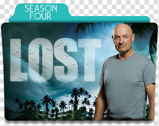 Lost, season  icon transparent background PNG clipart