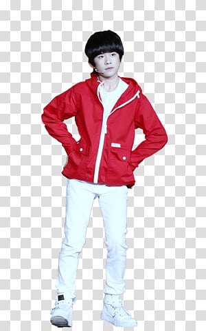 YI Yang Qian Xi transparent background PNG clipart thumbnail