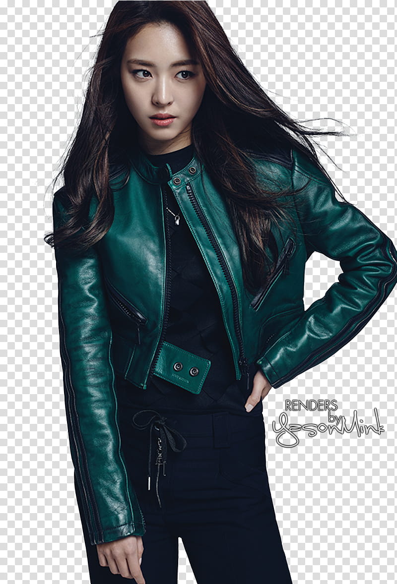Lee Yeon Hee for SURE transparent background PNG clipart