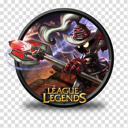 LoL icons, League of Legends Veigar transparent background PNG clipart