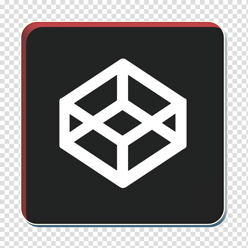 codepen icon codepen.io icon, Codepenio Icon, Logo, Square, Symbol transparent background PNG clipart
