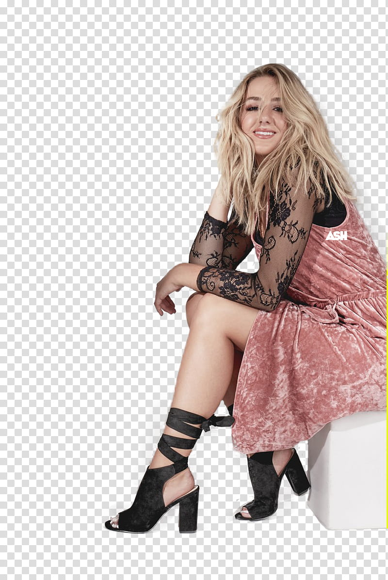 CHLOE LUKASIAK transparent background PNG clipart