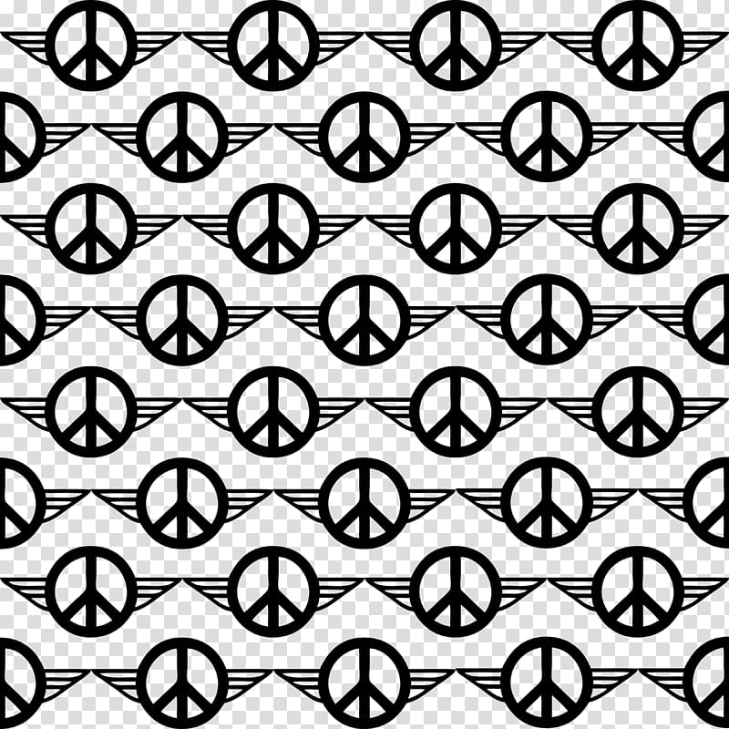 Peace Sign Overlay transparent background PNG clipart
