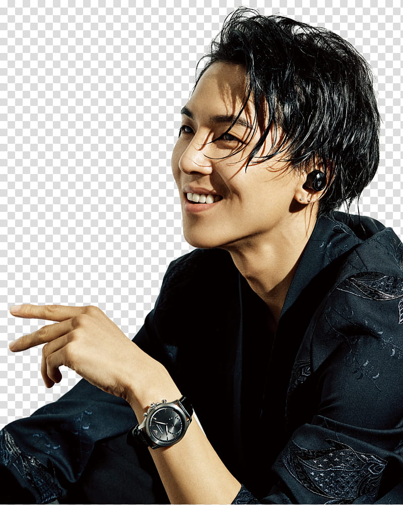 SONG MINHO transparent background PNG clipart