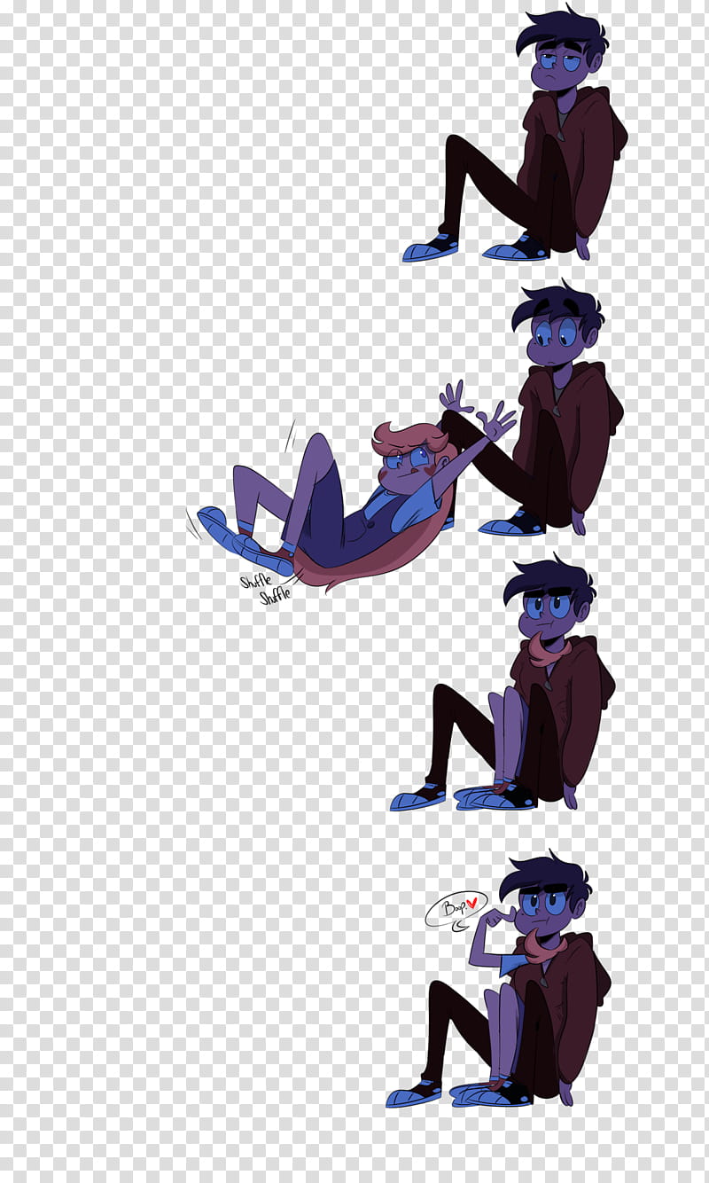 Gravity Falls, Marco Diaz, Video, Angst, 2018, Nancysauria, Painting, Star transparent background PNG clipart