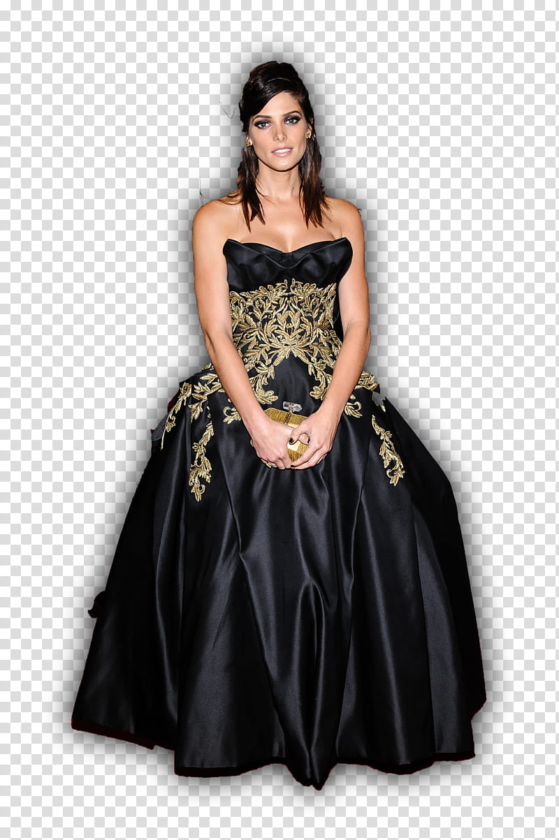 Ashley Greene transparent background PNG clipart