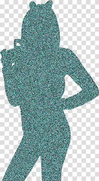 Siluetas Avril Lavigne transparent background PNG clipart