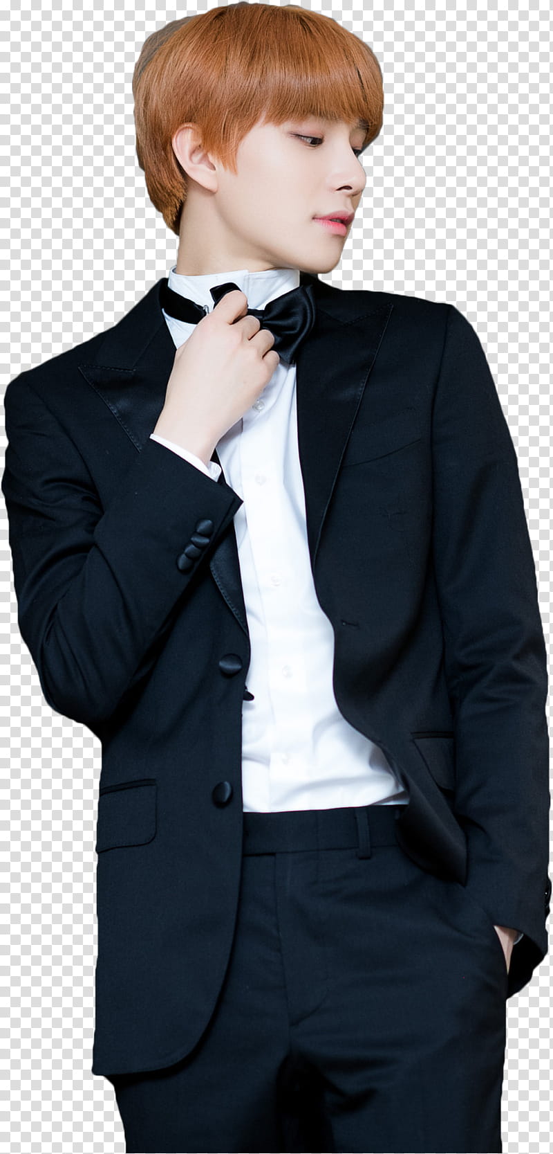 Jungwoo NCT NAVER transparent background PNG clipart