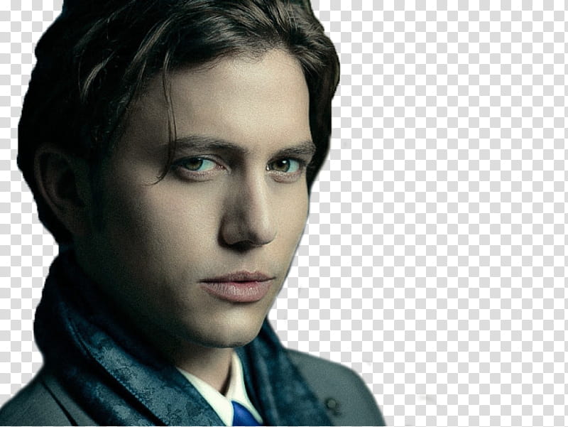 Jackson Rathbone transparent background PNG clipart