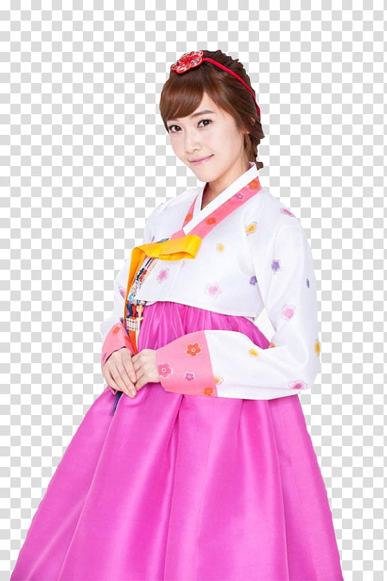 SNSD Vita Jessica transparent background PNG clipart