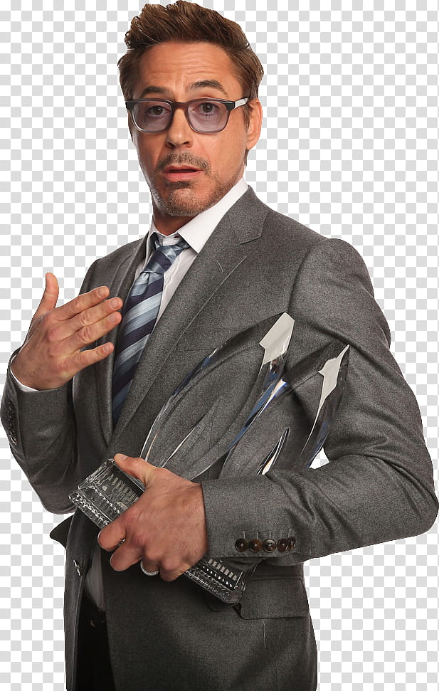 Robert Downey Jr, Robert Downey Jr. wearing suit transparent background PNG clipart