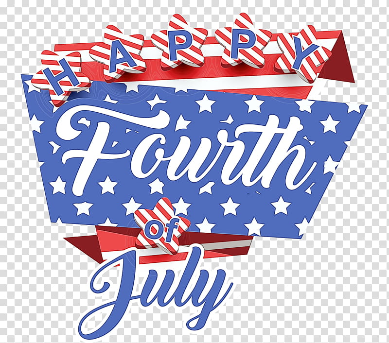 Fourth Of July, 4th Of July , Happy 4th Of July, Independence Day, Celebration, American, United States, American Revolution transparent background PNG clipart