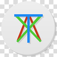 EVO Numix Dock Theme Rocket Nexus Dock , tixati_x icon transparent background PNG clipart