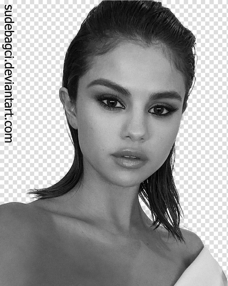 Selena Gomez , sudebagci-sg transparent background PNG clipart