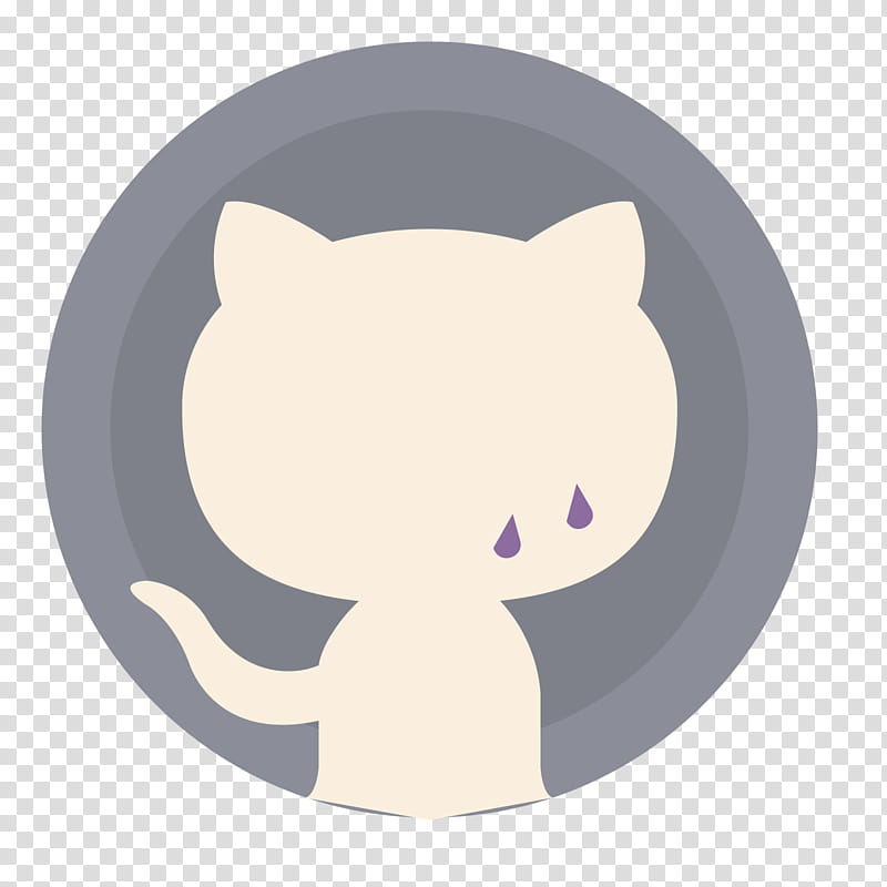 Cats, Github, Software Developer, React, Computer Software, JavaScript, Atom, Version Control transparent background PNG clipart