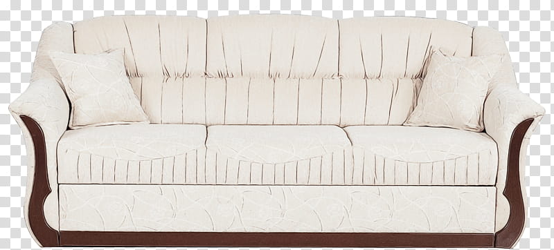 furniture couch sofa bed outdoor sofa studio couch, Watercolor, Paint, Wet Ink, Outdoor Furniture, Futon Pad transparent background PNG clipart