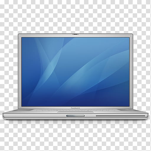 Temas negros mac, gray laptop computer illustration transparent background PNG clipart