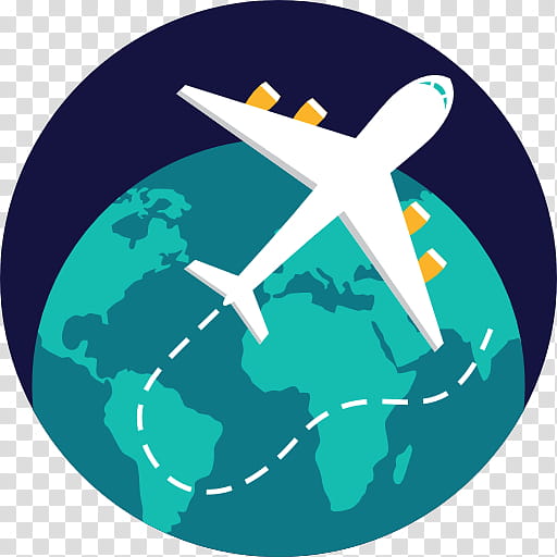Travel World Map, Globe, Airplane, Google Maps, Web Mapping, Satellite ry, Google Street View, Flightradar24 transparent background PNG clipart